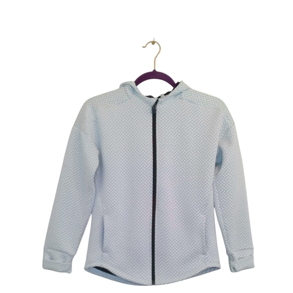 Zella Sweaters - ZELLA ZIP UP HOODIE